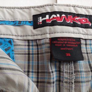 Tony Hawk   shorts